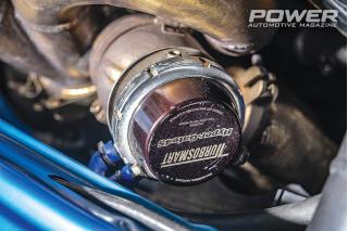 Opel Astra H OPC 500Ps